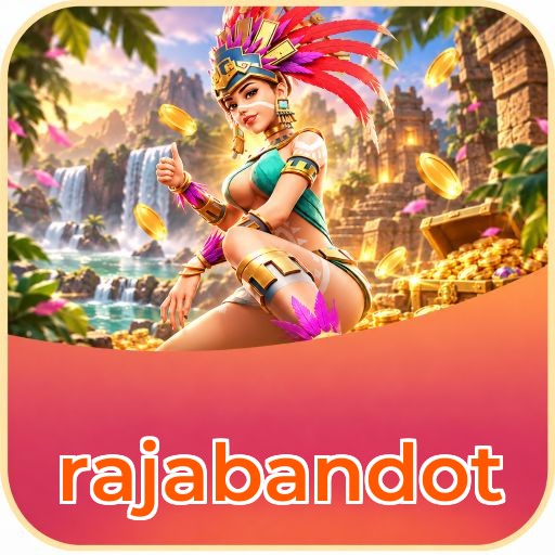 Screenshot 1 - rajabandot Home Screen