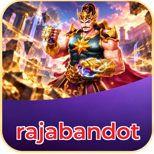 Screenshot 3 - rajabandot Settings