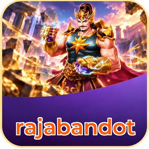 Screenshot 1 - rajabandot Home Screen