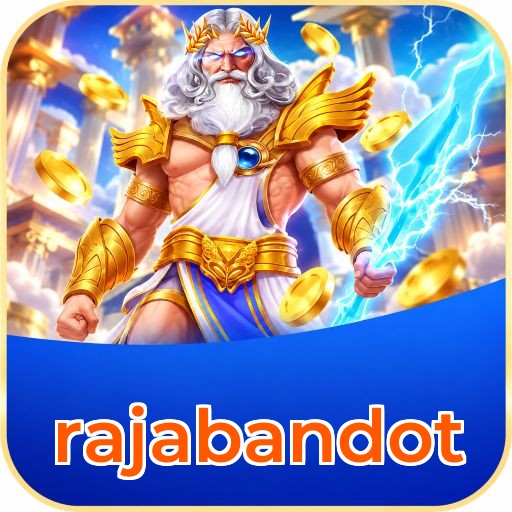 Screenshot 1 - rajabandot Home Screen